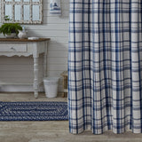 Canton Shower Curtain-Lange General Store