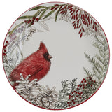 Cardinals Salad Plates-Lange General Store