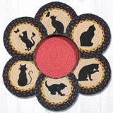 Cats at Play Trivets Set-Lange General Store