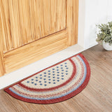 Celebration Collection Braided Rugs - Rectangle-Lange General Store