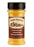 Cheddar Cheese Seasoning-Lange General Store
