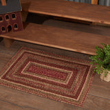 Cider Spice Collection Braided Rugs - Rectangle-Lange General Store