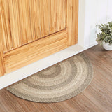 Cobblestone Collection Braided Rugs - Rectangle-Lange General Store