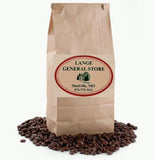 Coffee - Caramel Kiss-Lange General Store