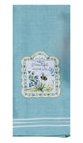 Collect Moments Tea Towel-Lange General Store