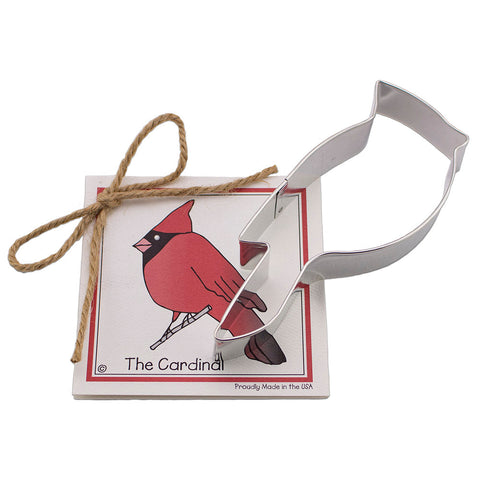 Cookie Cutter - Cardinal-Lange General Store