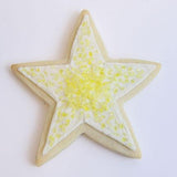 Cookie Cutter - Christmas Star-Lange General Store