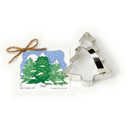 Cookie Cutter - Christmas Tree - Lange General Store - 1