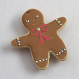 Cookie Cutter - Gingerbread Boy-Lange General Store