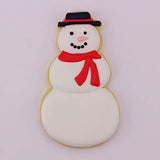 Cookie Cutter - Snowman-Lange General Store