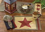 Country Star Placemats-Lange General Store
