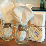 Country Cottons Table Napkins-Lange General Store