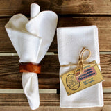 Country Cottons Table Napkins-Lange General Store