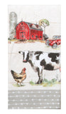 Country Life Terry Towel-Lange General Store