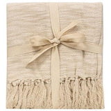 Country Sunshine Woven Throw-Lange General Store