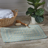 Cozy Cottage Collection Braided Rugs-Lange General Store