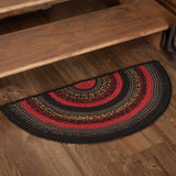 Cumberland Collection Braided Rugs - Oval - Lange General Store