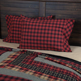 Cumberland Pillow Cases-Lange General Store