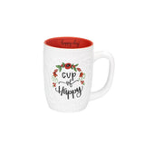 Cup of Happy Mug-Lange General Store