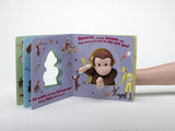 Curious George Pat-A-Cake!-Lange General Store