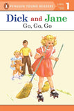 Dick & Jane - Go, Go, Go!-Lange General Store