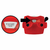 Discovery View Master-Lange General Store
