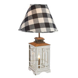 Dorset Lantern Lamp without Shade-Lange General Store