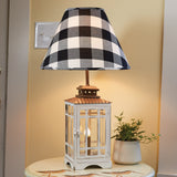 Dorset Lantern Lamp without Shade-Lange General Store