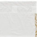 Dorsey Gold Panel Curtains-Lange General Store