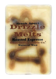 Drizzle Wax Melt - Roasted Espresso-Lange General Store
