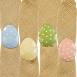 Easter Egg Napkin Rings-Lange General Store