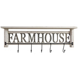 Farmhouse Shelf-Lange General Store