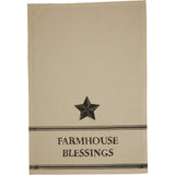 Farmhouse Star Country Life Towel Set-Lange General Store