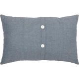 Sawyer Mill Blue Family Pillow-Lange General Store