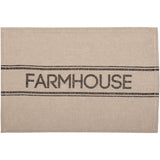 Sawyer Mill Farmhouse Placemat - Set of 6-Lange General Store