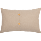 Sawyer Mill Red Farmhouse Living Pillow-Lange General Store