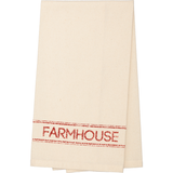 Sawyer Mill Red Kitchen Towel - Farmhouse-Lange General Store