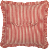 Sawyer Mill Red Windmill Pillow-Lange General Store