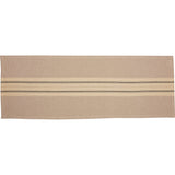 Sawyer Mill Stripe Table Runners-Lange General Store