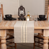 Sawyer Mill Stripe Table Runners-Lange General Store