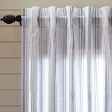 Finn Short Panel Curtains-Lange General Store