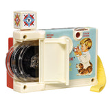Fisher Price Changeable Picture Disc Camera-Lange General Store
