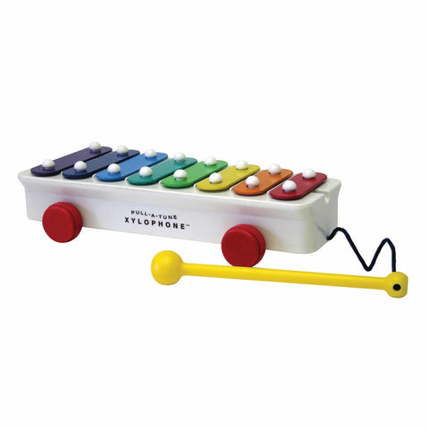 Fisher Price Xylophone-Lange General Store