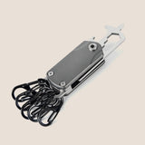 Flip Out Key Organizer and Multi Tool-Lange General Store