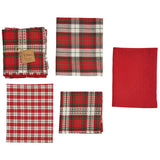 Flurry Friends Dish Towel and Cloth Set-Lange General Store