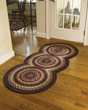 Folklore Collection Braided Rugs - Lange General Store
