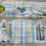 Forget Me Not Placemats-Lange General Store