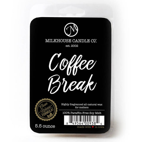 Fragrance Melts - Coffee Break-Lange General Store