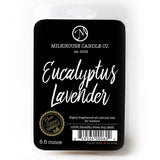 Fragrance Melts - Eucalyptus Lavender-Lange General Store