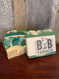 Goat Milk Bar Soap - Christmas Spice-Lange General Store
